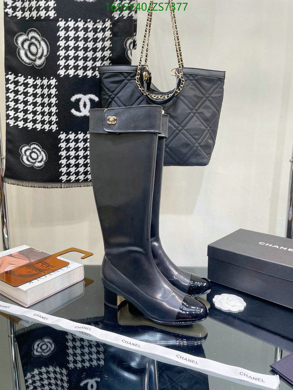 SAMC - CHL Women Boots - 253