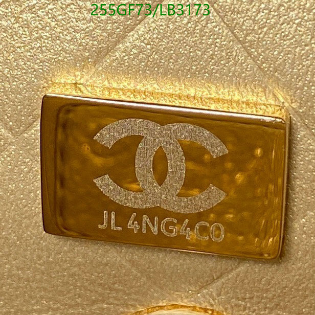 SAMC - CHL Bags - 895