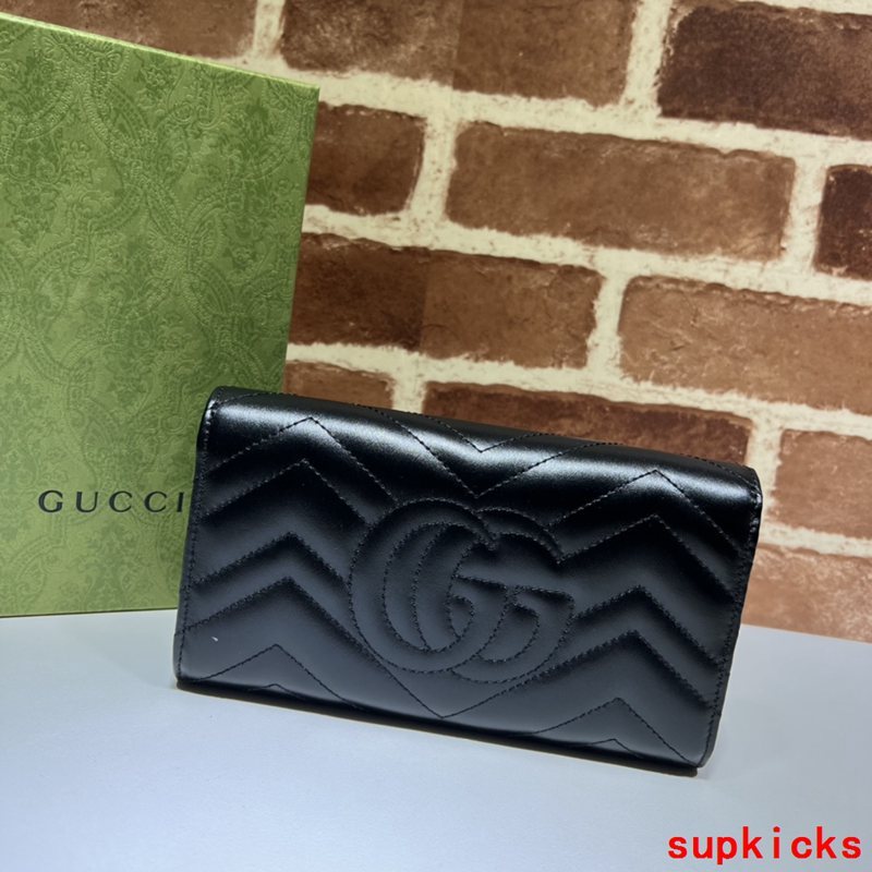 Glami- - Mix Wallets - 012