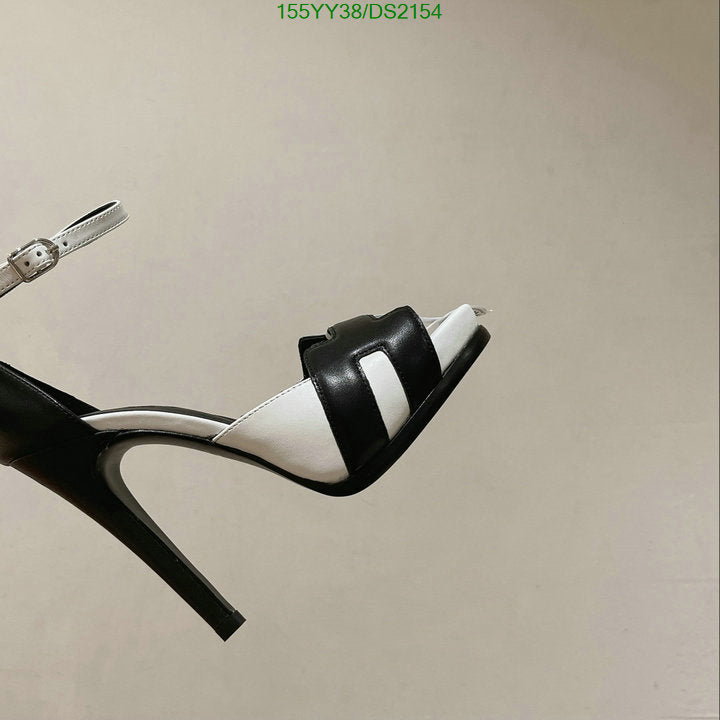 SAMC - HMS Women Shoes - 087