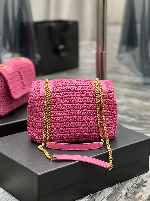 Glamy - YLS Bags - 1369
