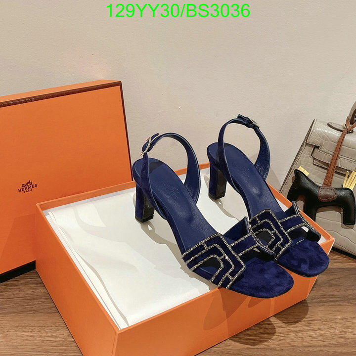 SAMC - HMS Women Shoes - 106