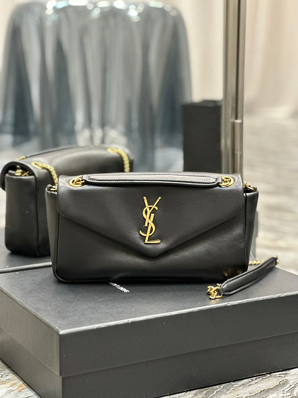 Satchel Bags - SLY Bags - 266