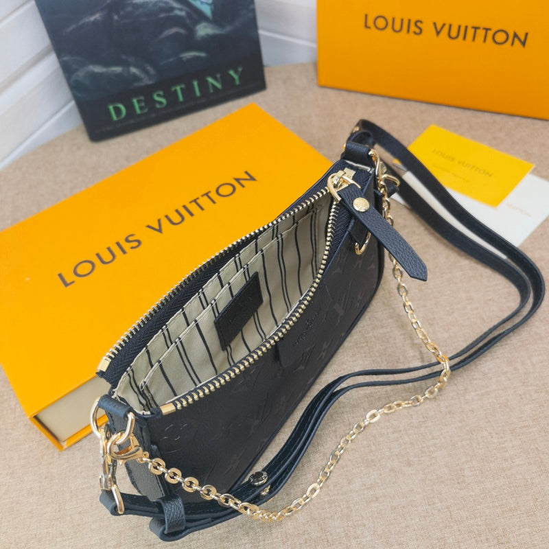 Satchel Bags - VL2 Bags - 1129