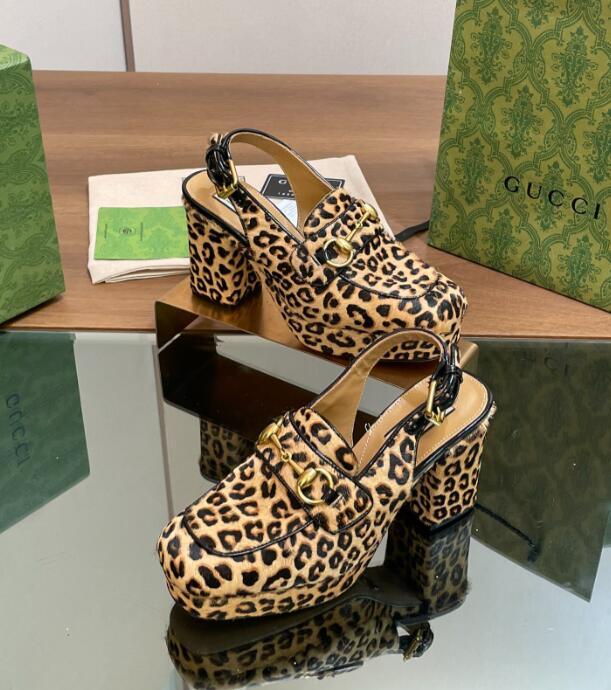 SAMC - GUKI Women Shoes - 239