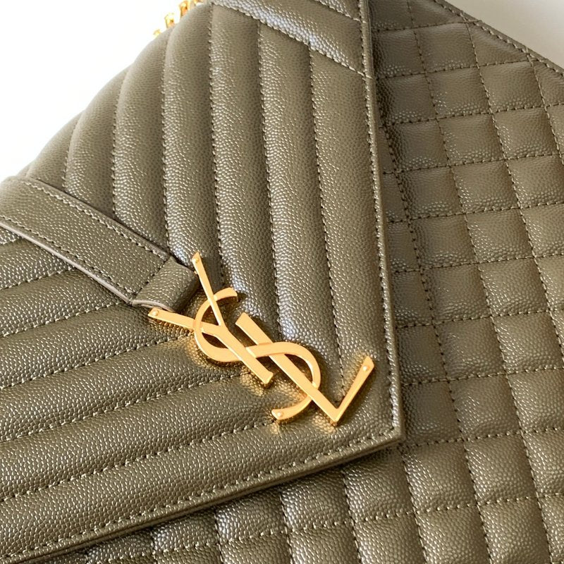 Glamy - YLS Bags - 1125