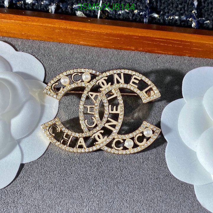 SAMC - CHL Jewelry - 945