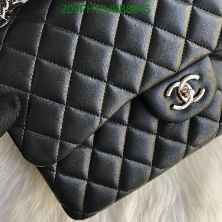 SAMC - CHL Bags - 446