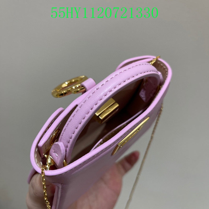 Glami - FDE Bags - 2522