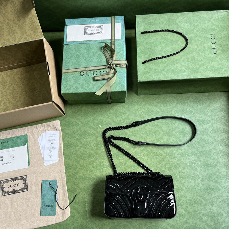 Glami-i GUKI Women Bags - 207