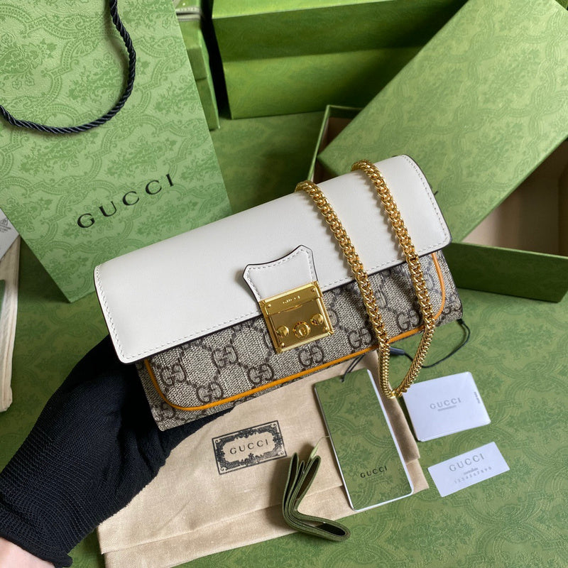Satchel Bags - GCI Bags - 7996