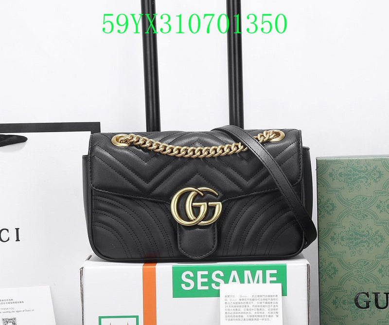 Glami Fashion - GCI Bags - 10482