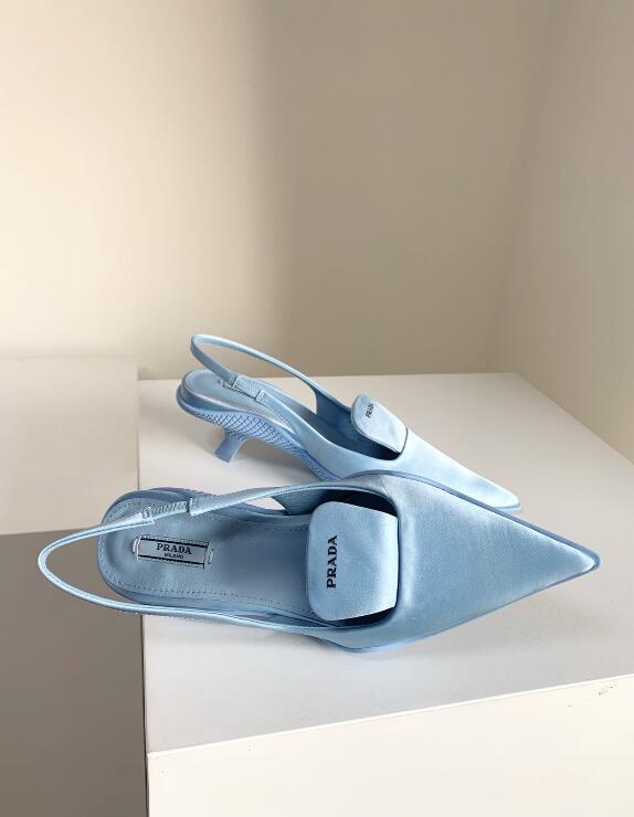 GlamyWomen Shoes - 704