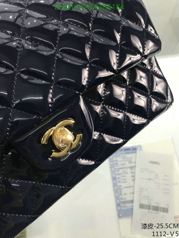 SAMC - CHL Bags - 567