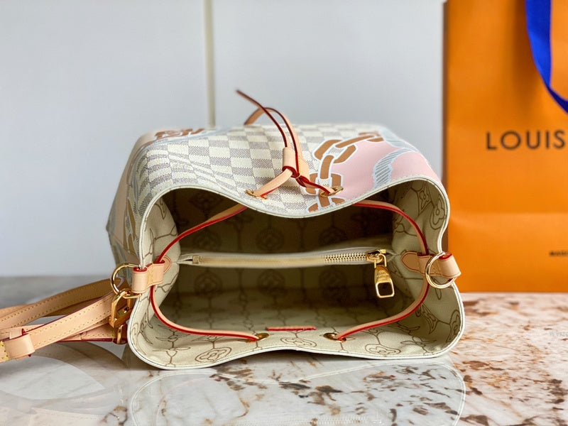 Glamy - LOV Bags - 900