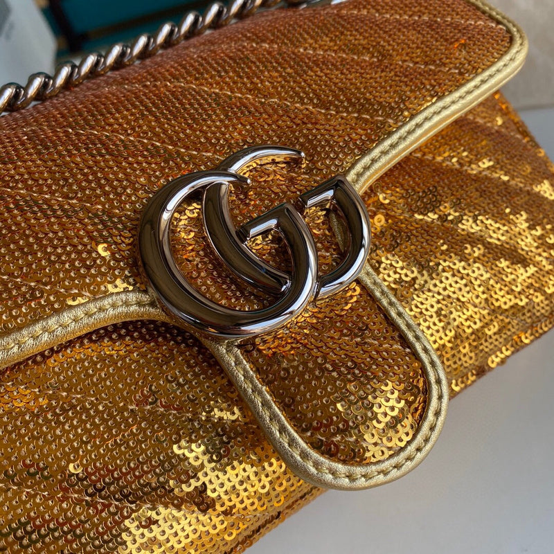 Glami Fashion - GCI Bags - 6052