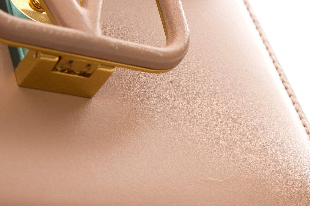 Valentino Nude VSLING Small Shoulder Bag