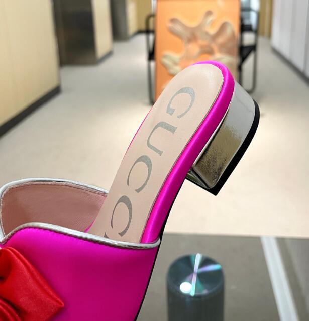 SAMC - GUKI Women Shoes - 692