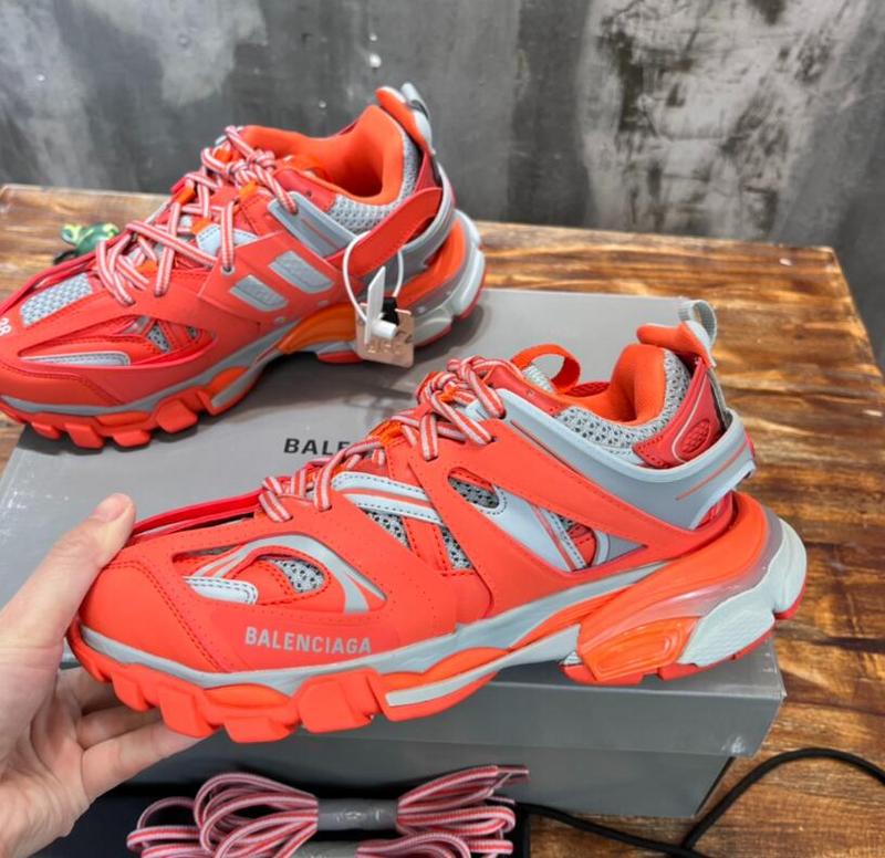 SAMC - BG Men Shoes - 216