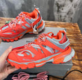 SAMC - BG Men Shoes - 216