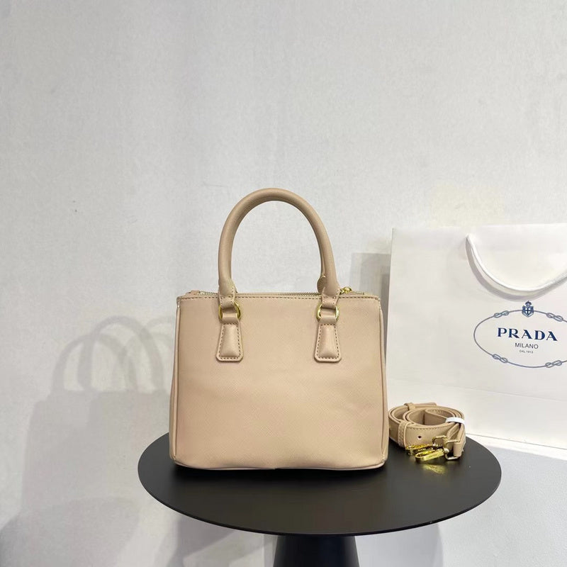Satchel Bags - PRA Bags - 041