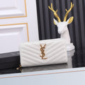 Satchel Bags - SLY Bags - 907