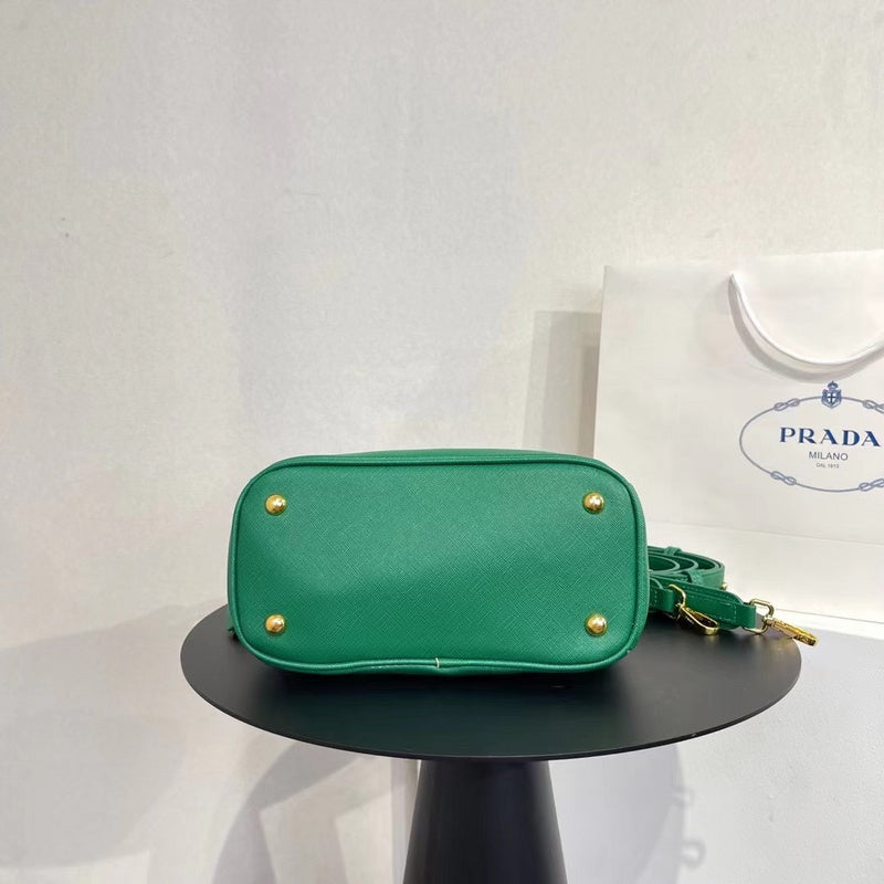 Satchel Bags - PRA Bags - 042