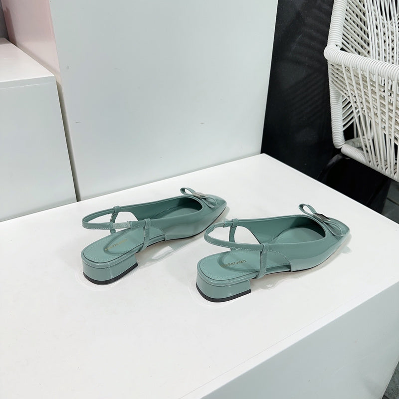 Glami - FGO Women Shoes - 301