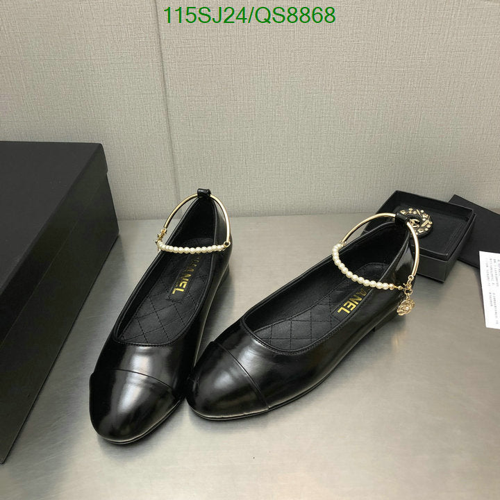 SAMC - CHL Women Shoes Ballet - 204