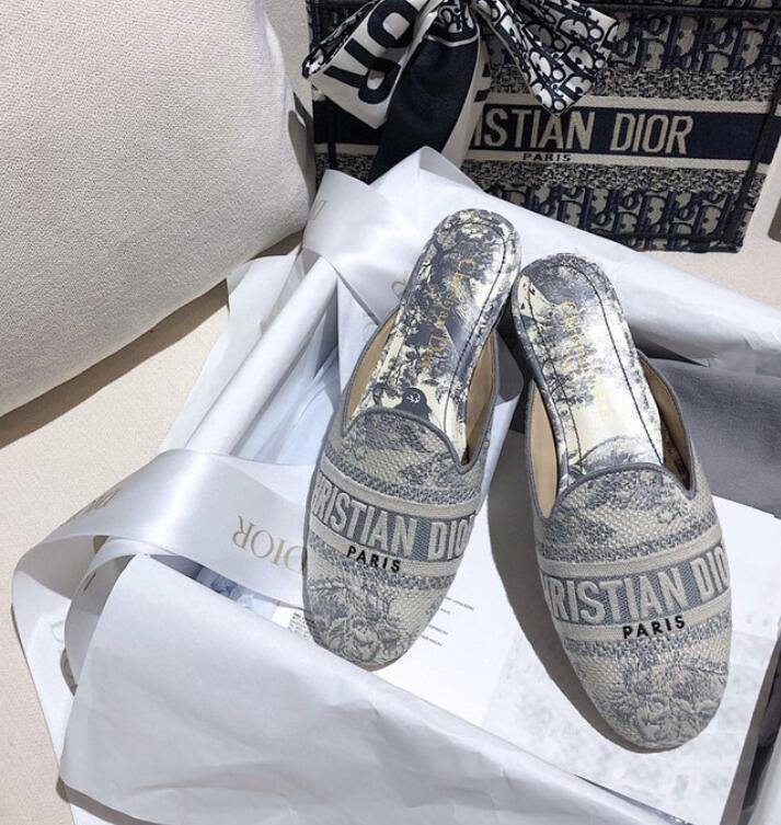SAMCC - DOR Women Shoes - 1147