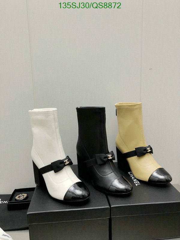 SAMC - CHL Women Boots - 106