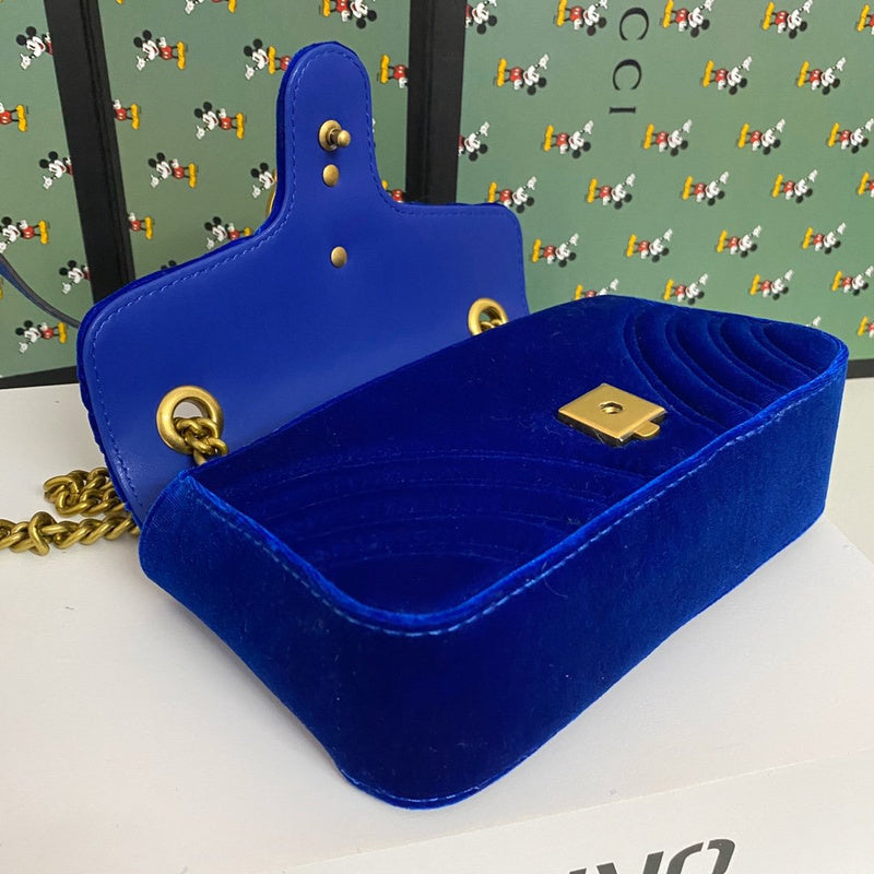 Glami Fashion - GCI Bags - 10504
