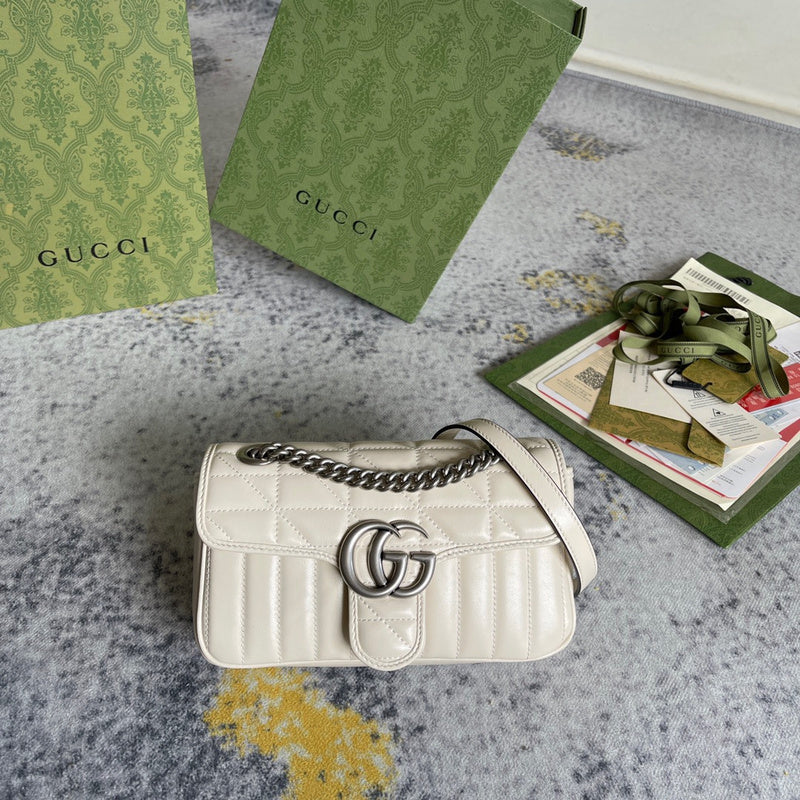 Glami Fashion - GCI Bags - 1676
