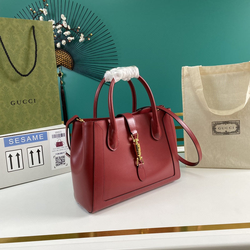 Satchel Bags - GCI Bags - 7069