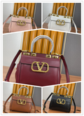 Satchel Bags - VTO Bags - 1124