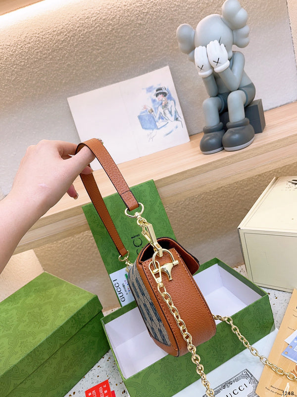 Glami Fashion - GCI Bags - 11687