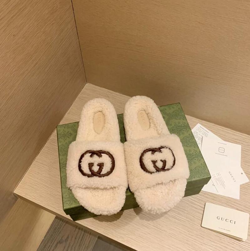SAMC - GUKI Women Shoes - 1738