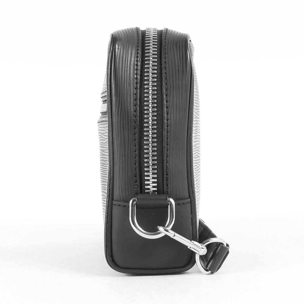 Louis Vuitton Neo Hoche  Leather Clutch Bag ()