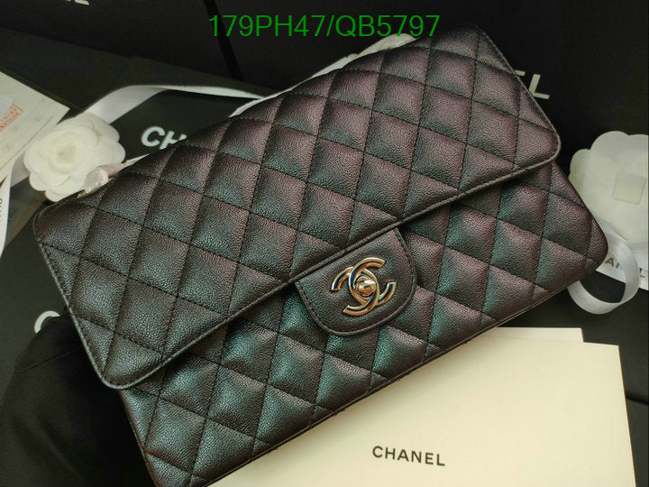 SAMC - CHL Bags - 559