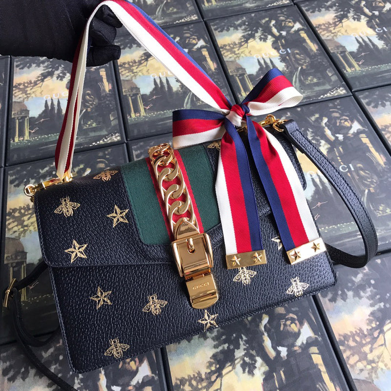 Satchel Bags - GCI Bags - 6377
