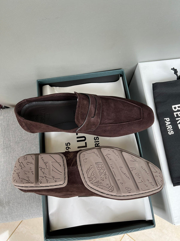 Glami - BRE Men Shoes - 300