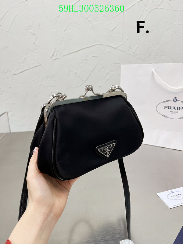 Satchel Bags - PDA Bags - 4276