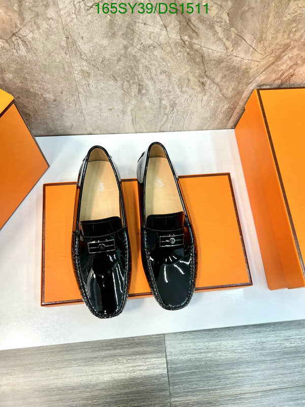 SAMC - HMS Men Shoes - 561