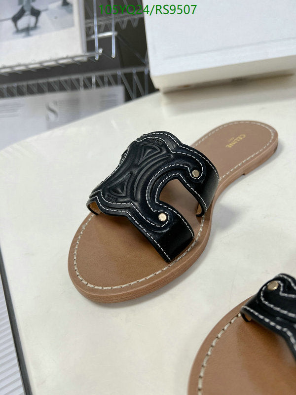 SAMC - COL Women Shoes - 224