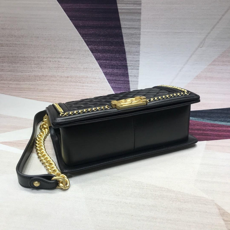 Satchel Bags - CHL Bags - 404