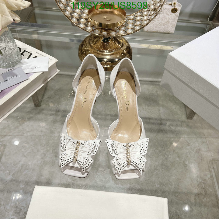 SAMCC - DOR Women Shoes - 1508