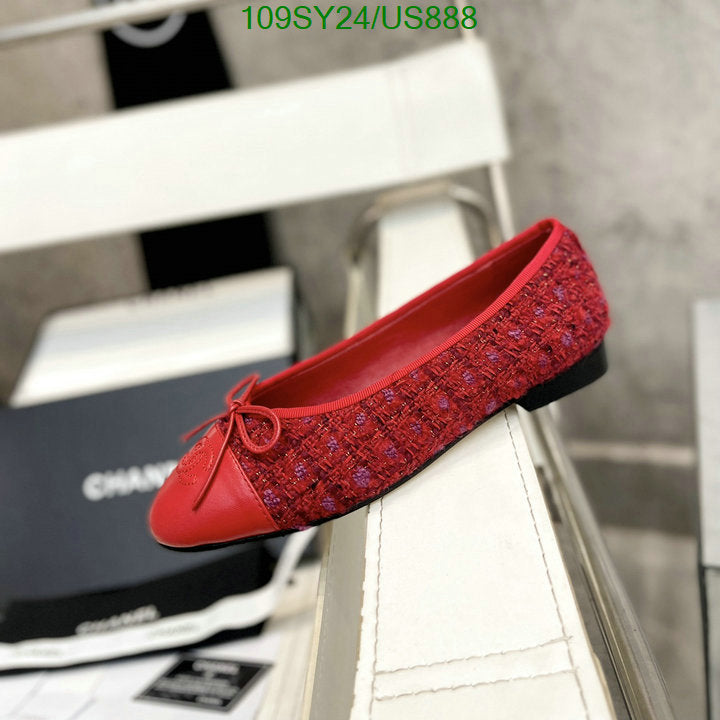 SAMC - CHL Women Shoes Ballet - 237