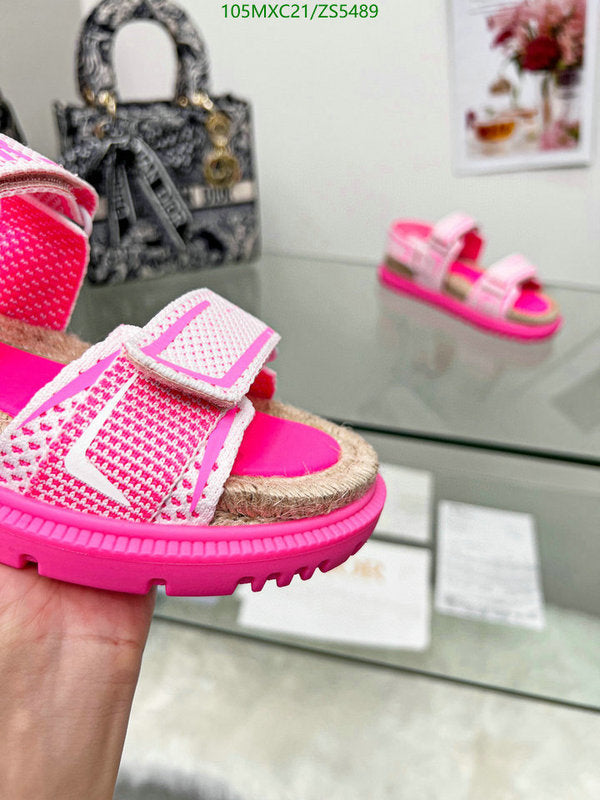 SAMCC - DOR Women Shoes - 2303