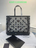 Satchel Bags - PDA Bags - 4399
