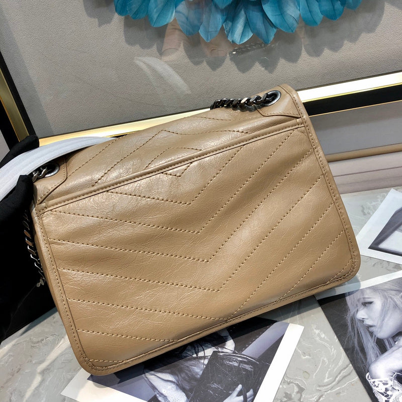 Glamy - YLS Bags - 1393